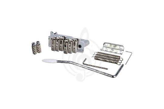  Wilkinson WOV10-CR M Series - Бридж тремоло - фото 1