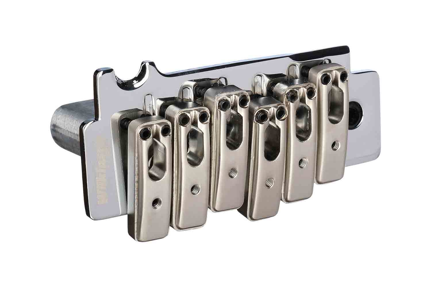  Wilkinson WOV10-CR M Series - Бридж тремоло - фото 3