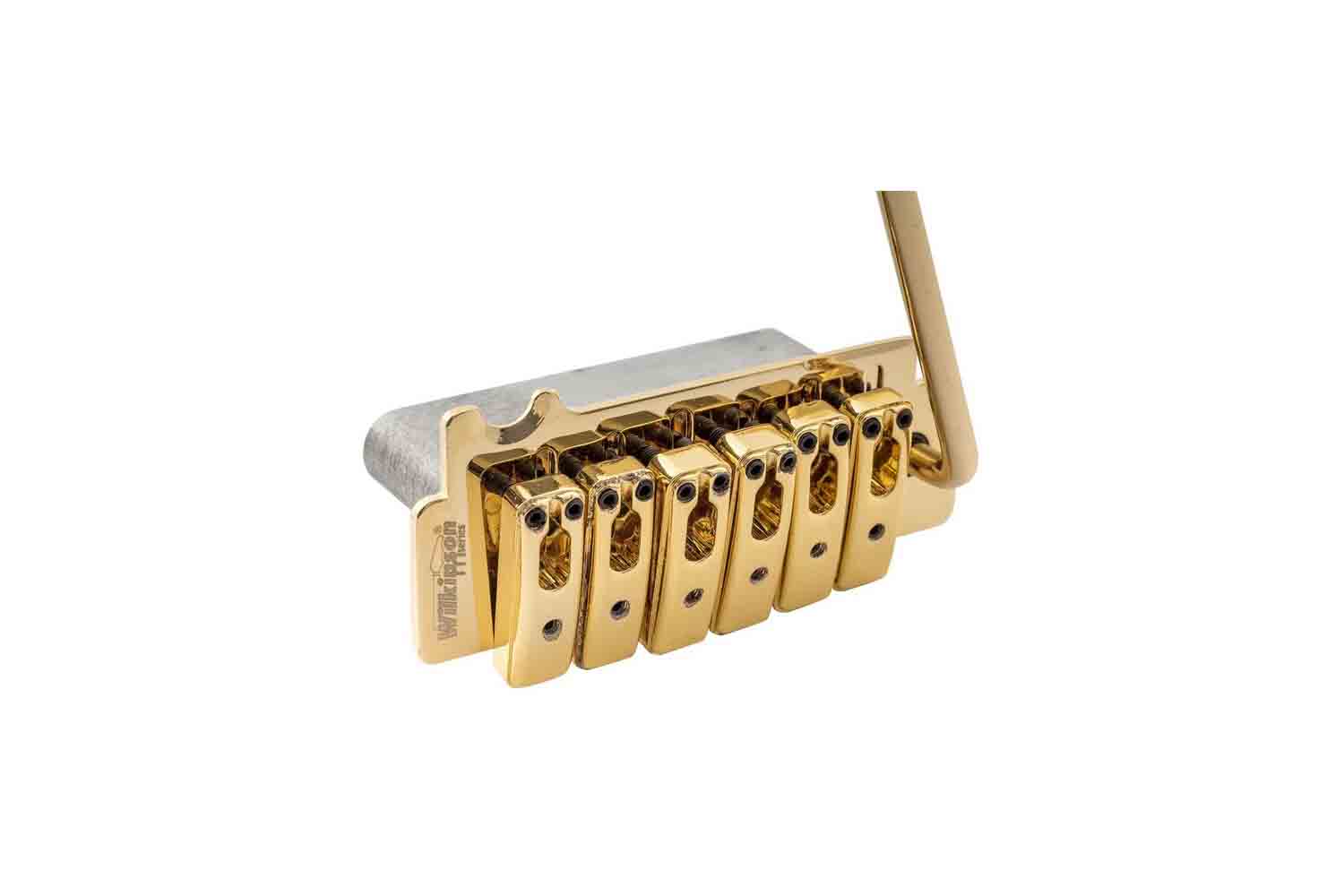  Wilkinson WOV10-GD M Series - Бридж тремоло - фото 1