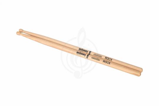 Барабанные палочки Williams DC-WST-RCK Standard Series Rock - Барабанные палочки - фото 