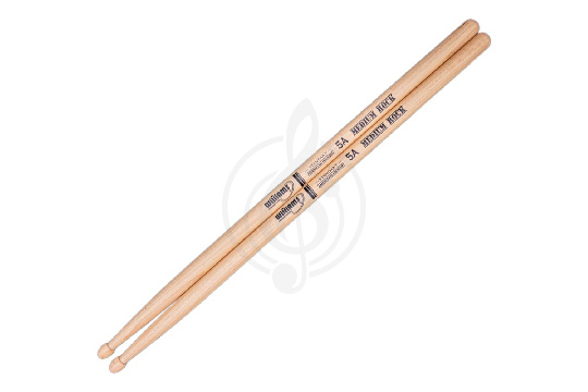 Williams DS-WST-5A Standard Series 5A - Барабанные палочки, орех гикори - фото 1 Барабанные палочки Williams DS-WST-5A Standard Series 5A - Барабанные палочки, орех гикори - фото 1