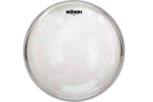 Изображение Пластик для бочки Williams W1-10MIL-22 Clear Series
