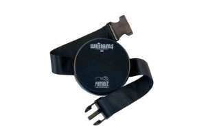 Изображение Williams WSP4-EB Ebano Santos Series Portable - Тренировочный пэд