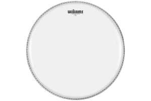 Изображение Пластик для бочки Williams WW1-10MIL-22 White Series 