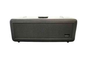 Изображение Чехол для саксофона Wisemann ABS Tenor Sax Case WABSTSC-1