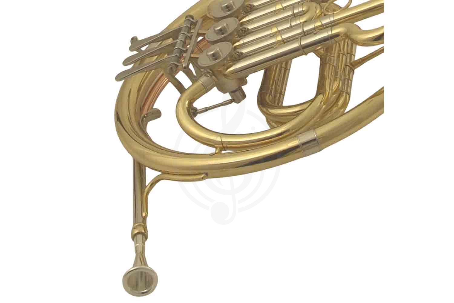 Валторна Wisemann DFH-CB450 - Валторна - фото 2