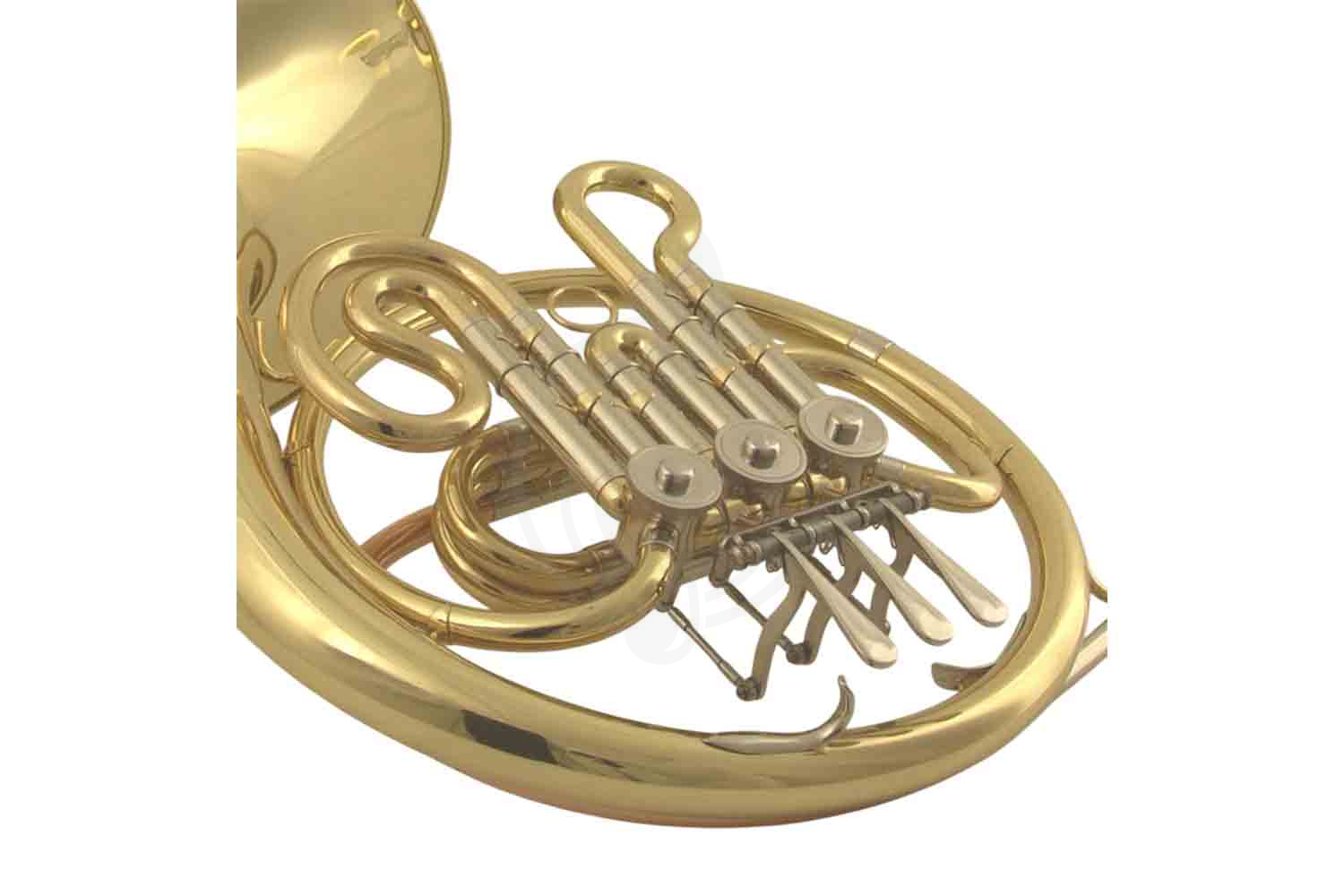 Валторна Wisemann DFH-CB450 - Валторна - фото 3