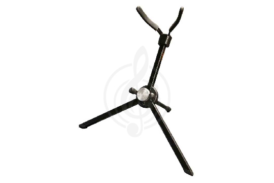 Стойка для саксофона Wisemann New Design Sax Stand WNDSS-1 - Стойка для саксофона - фото