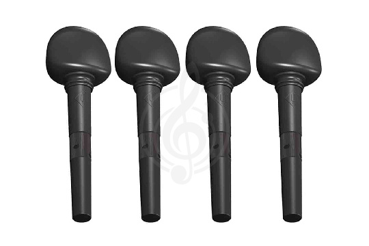 Wittner 272111L-04 Finetune - Колки для виолончели 4/4-7/8 - фото 1 Колок для виолончели Wittner 272111L-04 Finetune - Колки для виолончели 4/4-7/8 - фото 1
