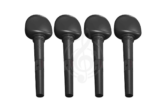 Wittner 272111S-04 Finetune - Колки для виолончели 4/4-7/8 - фото 1 Колок для виолончели Wittner 272111S-04 Finetune - Колки для виолончели 4/4-7/8 - фото 1