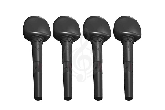 Wittner 272131S-04 Finetune - Колки для виолончели 1/2 -1/4 - фото 1 Колок для виолончели Wittner 272131S-04 Finetune - Колки для виолончели 1/2 -1/4 - фото 1