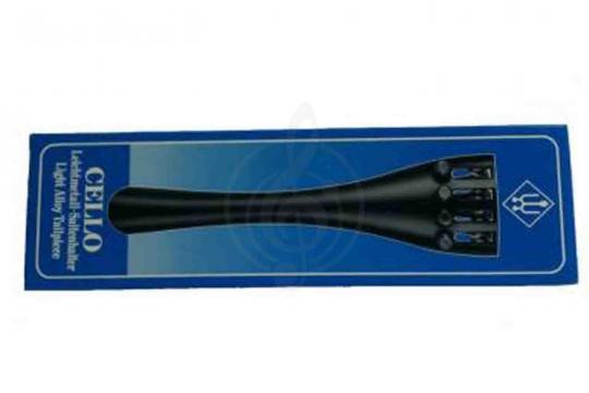 Wittner 917111 Light Alloy - Струнодержатель для виолончели 4/4 - 7/8 - фото 2 Струнодержатель для виолончели Wittner 917111 Light Alloy - Струнодержатель для виолончели 4/4 - 7/8 - фото 2