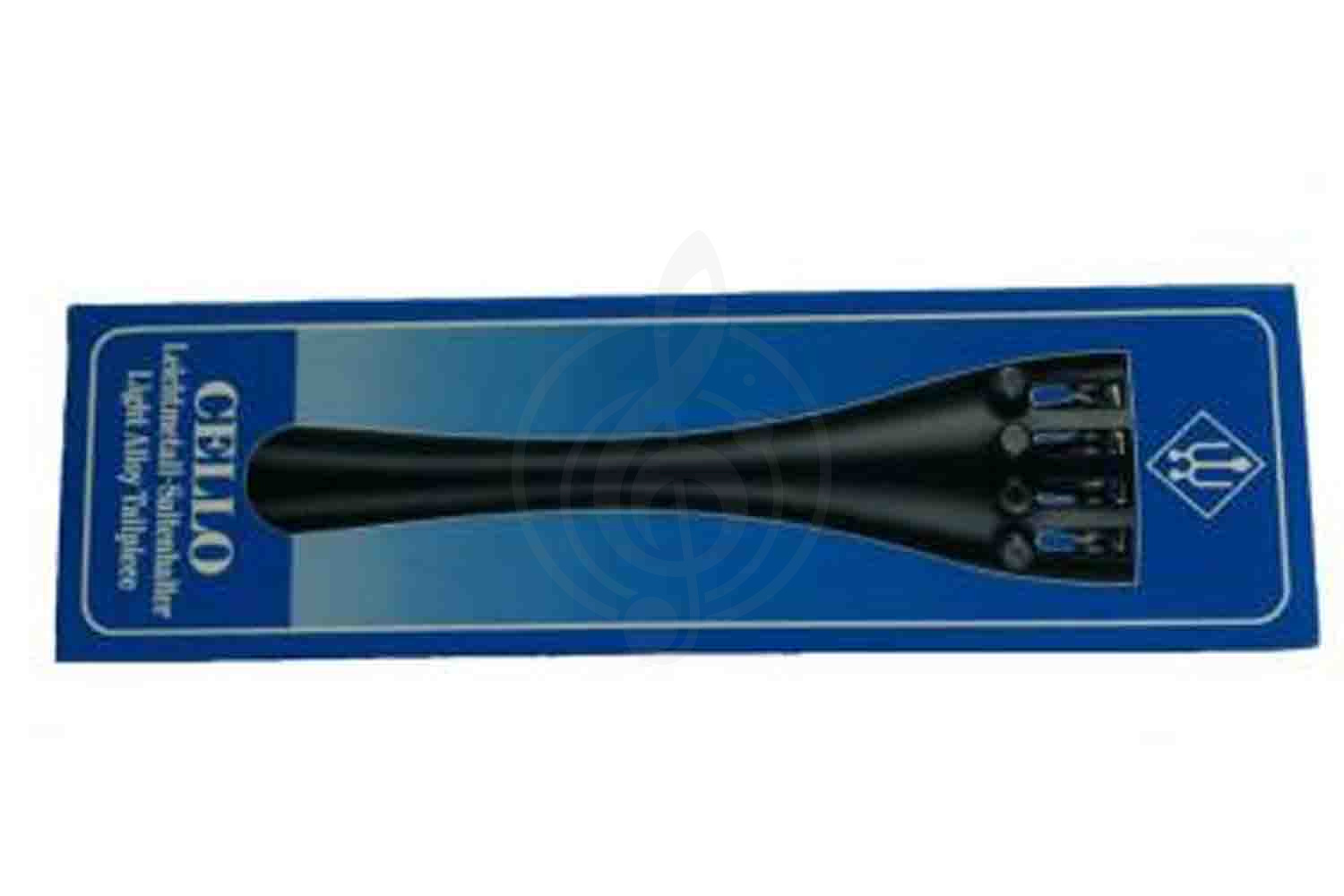 Струнодержатель для виолончели Wittner 917111 Light Alloy - Струнодержатель для виолончели 4/4 - 7/8 - фото 2