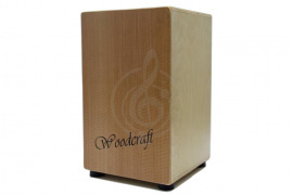 Woodcraft CAJ-121HZ - Кахон - фото 1 Кахон Woodcraft CAJ-121HZ - Кахон - фото 1