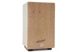 Woodcraft CAJ-121SL - Кахон - фото 1 Кахон Woodcraft CAJ-121SL - Кахон - фото 1
