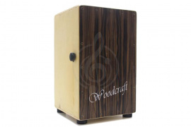Woodcraft CAJ-132HT - Кахон - фото 1 Кахон Woodcraft CAJ-132HT - Кахон - фото 1