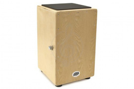 Woodcraft CAJ-132SL - Кахон - фото 1 Кахон Woodcraft CAJ-132SL - Кахон - фото 1