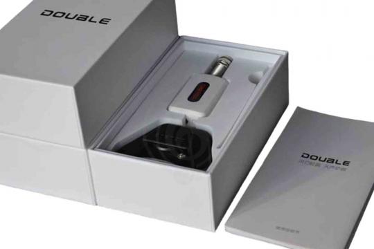 X2 DOUBLE A1G - Пьезозвукосниматель для акустической гитары - фото 5 Звукосниматель для акустической гитары X2 DOUBLE A1G - Пьезозвукосниматель для акустической гитары - фото 5