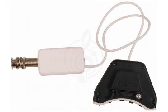X2 DOUBLE A1G - Пьезозвукосниматель для акустической гитары - фото 9 Звукосниматель для акустической гитары X2 DOUBLE A1G - Пьезозвукосниматель для акустической гитары - фото 9