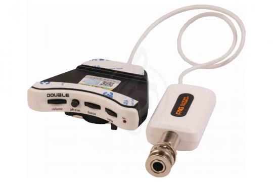 X2 DOUBLE A1G - Пьезозвукосниматель для акустической гитары - фото 12 Звукосниматель для акустической гитары X2 DOUBLE A1G - Пьезозвукосниматель для акустической гитары - фото 12