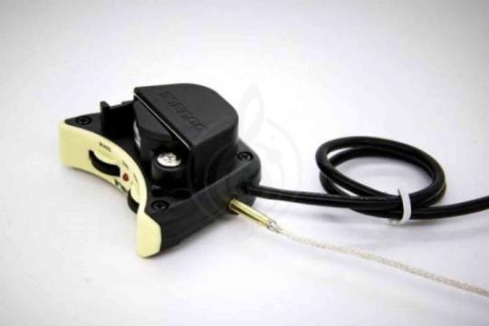 Трансакустический звукосниматель X2 DOUBLE C1U - Пьезозвукосниматель для укулеле - фото 7