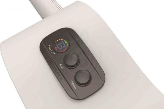 X2 Double T6 - Звукосниматель для акустической гитары - фото 2 Звукосниматель для акустической гитары X2 Double T6 - Звукосниматель для акустической гитары - фото 2