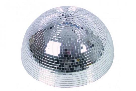 Зеркальный шар XLINE Mirror Ball-30 Шар зеркальный, диаметр 300мм - фото 2
