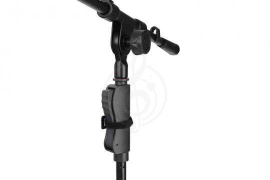 Стойка для микрофона напольная XMS904BP01 Стойка-журавль для микрофона, Superfix - фото 5