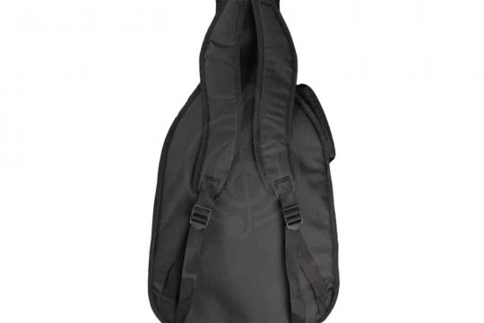 Чехол для акустической гитары Ы — Марка YM-h41-3u Хвост Бобра 41 - Чехол для акустической гитары - фото 2