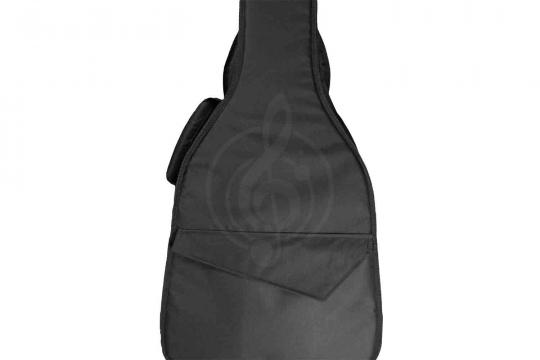 Чехол для акустической гитары Ы — Марка YM-h41-3u Хвост Бобра 41 - Чехол для акустической гитары - фото 3