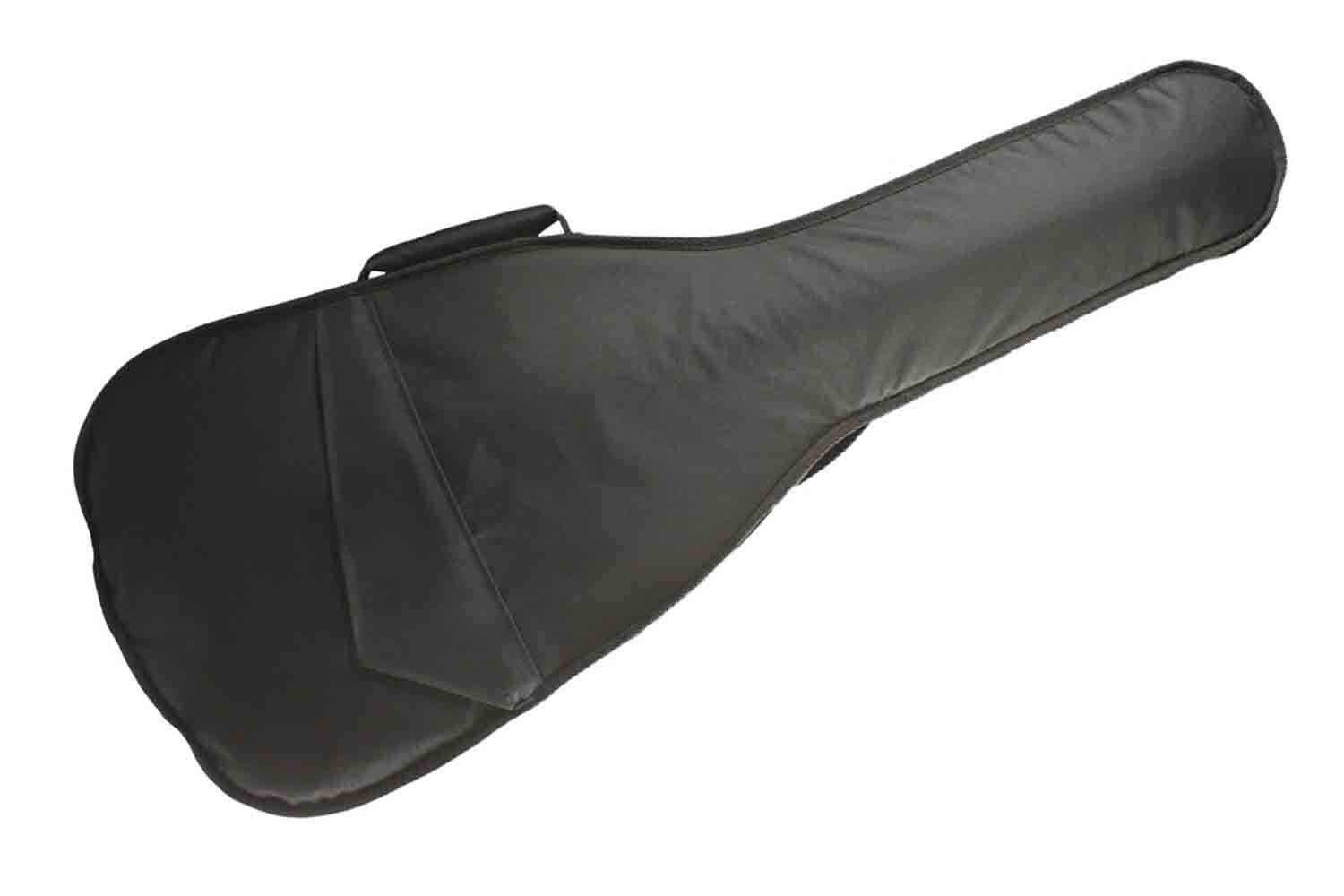 Чехол для акустической гитары Ы — Марка YM-h41-3u Хвост Бобра 41 - Чехол для акустической гитары - фото 1