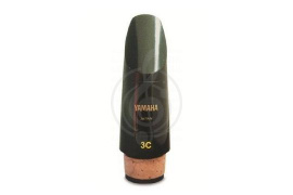 Мундштук для кларнета YAMAHA ACL-3C - Мундштук для альт-кларнета - фото 1