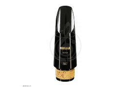 YAMAHA ACL-5C - Мундштук для альт-кларнета - фото 1 Мундштук для кларнета YAMAHA ACL-5C - Мундштук для альт-кларнета - фото 1
