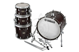 Yamaha AMP6F3(CWLN) комплект томов (AMT1007, AMT1208, AMF1615, TH945B) цвет Classic Walnut - фото 1 Yamaha AMP6F3(CWLN) комплект томов (AMT1007, AMT1208, AMF1615, TH945B) цвет Classic Walnut - фото 1