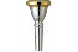 YAMAHA BB-BOBO-SYM-GP - Мундштук для тубы - фото 1 Мундштук для тубы YAMAHA BB-BOBO-SYM-GP - Мундштук для тубы - фото 1