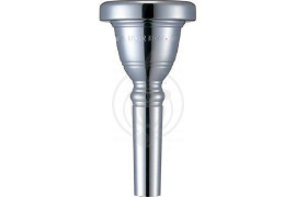 YAMAHA BB-BOBO-SYM-S - Мундштук для тубы - фото 1 Мундштук для тубы YAMAHA BB-BOBO-SYM-S - Мундштук для тубы - фото 1