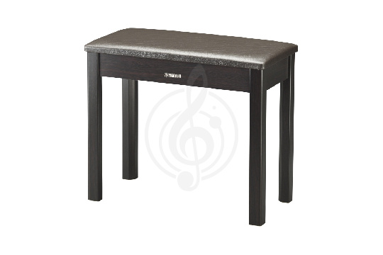 Yamaha BC-108DR - Банкетка для пианино, цвет темный палисандр - фото 1 Банкетка Yamaha BC-108DR - Банкетка для пианино, цвет темный палисандр - фото 1
