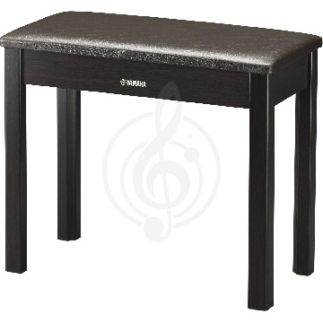 YAMAHA BC-108DW - банкетка - фото 1 Банкетка YAMAHA BC-108DW - банкетка - фото 1