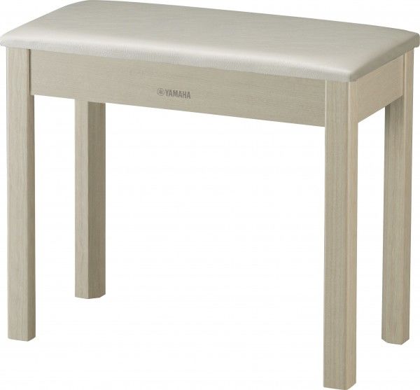 Банкетка Yamaha BC-108WA - Банкетка для пианино - фото 1