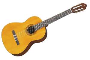 Изображение Классическая гитара 4/4 YAMAHA C40