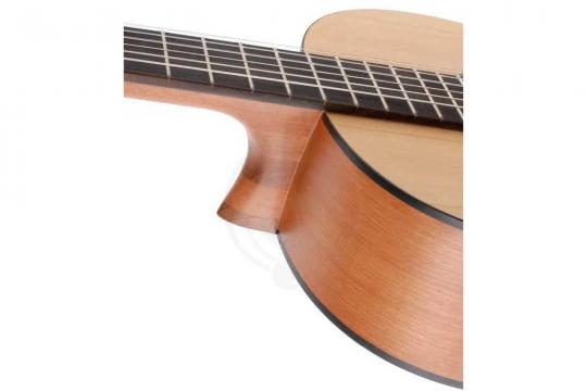 YAMAHA C40M - Классическая гитара - фото 4 Классическая гитара 4/4 YAMAHA C40M - Классическая гитара - фото 4