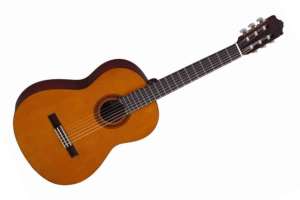 Изображение Классическая гитара 4/4 YAMAHA С40М