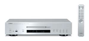 Изображение Yamaha CD-S700, CD-проигрыватель
