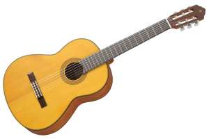 Изображение YAMAHA CG122MS