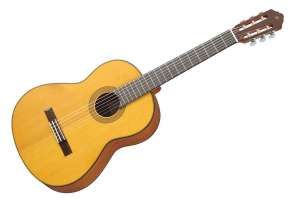 Изображение Yamaha CG122MS