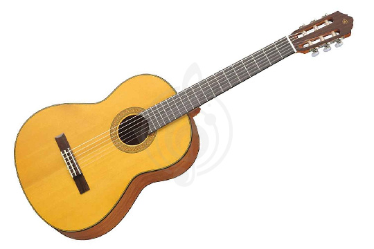 Yamaha CG122MS - классическая гитара - фото 1 Классическая гитара 4/4 Yamaha CG122MS - классическая гитара - фото 1