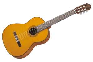 Изображение Yamaha CG142C