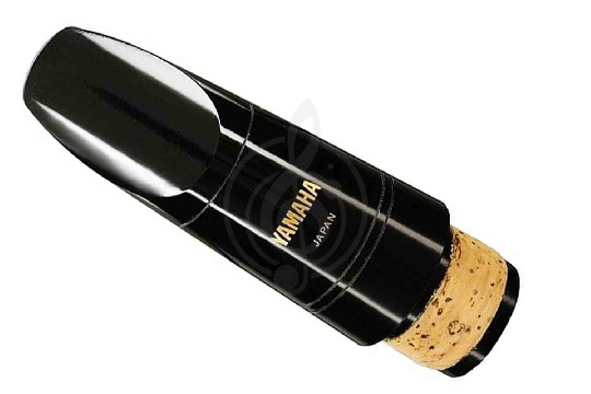 Изображение Мундштук для кларнета YAMAHA CL-5C