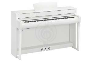 Изображение YAMAHA CLP-735 WH