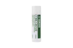 Изображение Смазка для пробки духовых инструментов YAMAHA CORK GREASE STICK//SYNTHETIC 5G